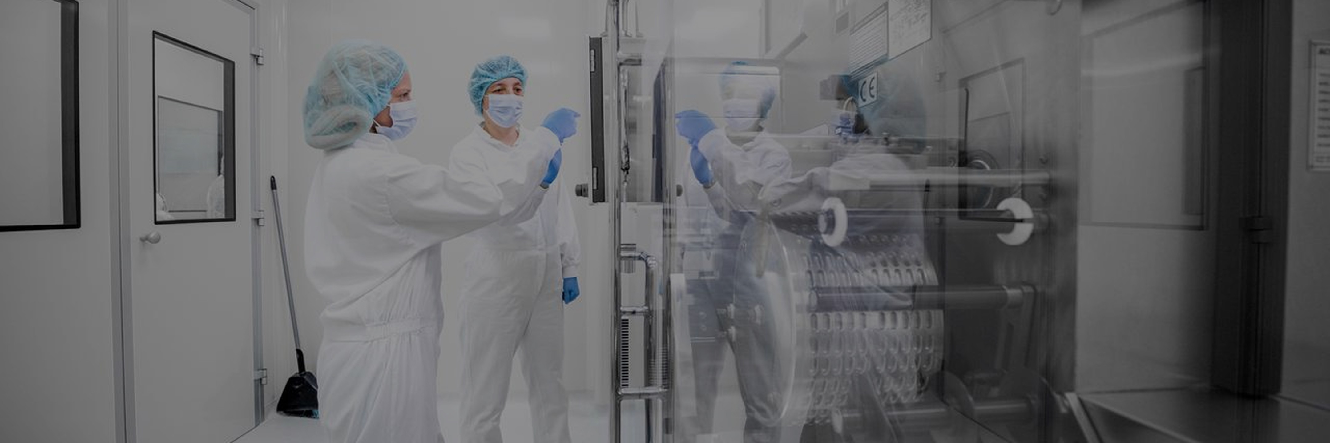 ProBio 2000L Drug Substance Manufacturing for Phase III and Commercial Biologics