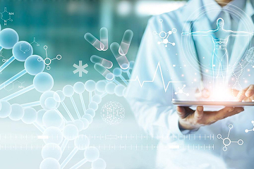 Delivering Science at Speed – Customized CDMO Solutions Video