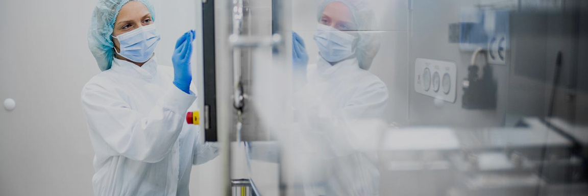 ProBio 200-500L clinical-stage drug substance manufacturing banner