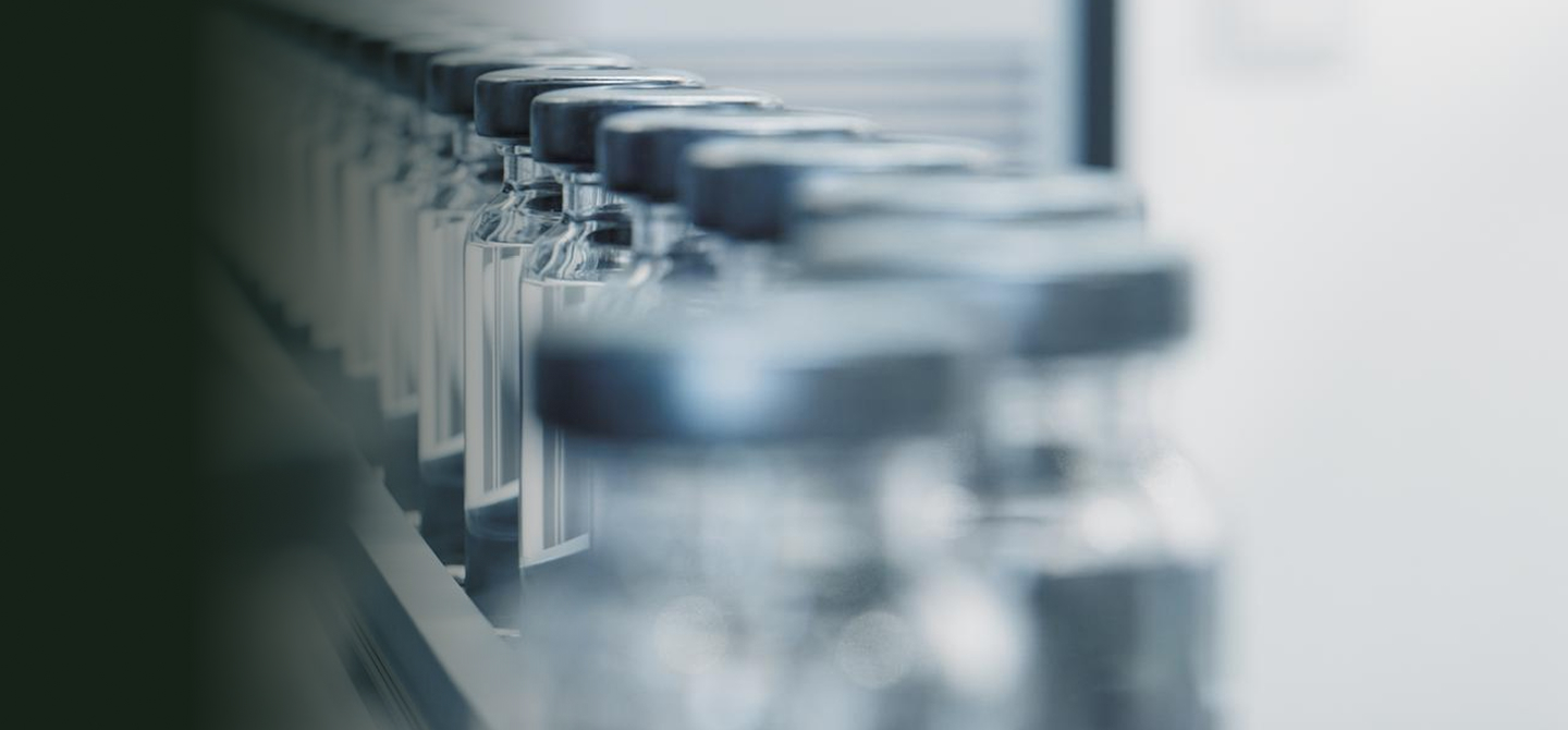 Biologics CDMO Services