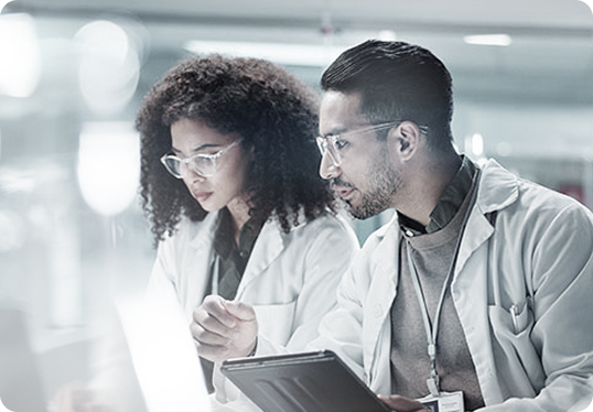 ProBio Mission – To be a leading global CDMO enabling life-changing therapies