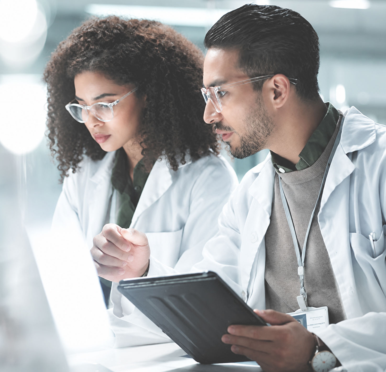 Contact ProBio CDMO team for antibodies, CGTs and mRNA services