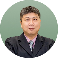 Eric-Lin