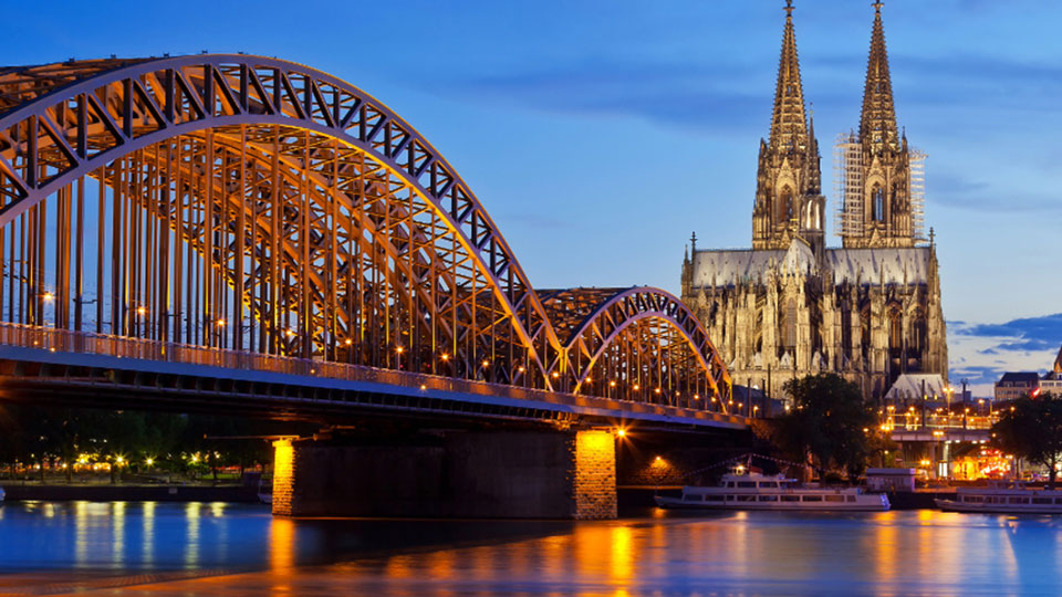 Cologne-DE