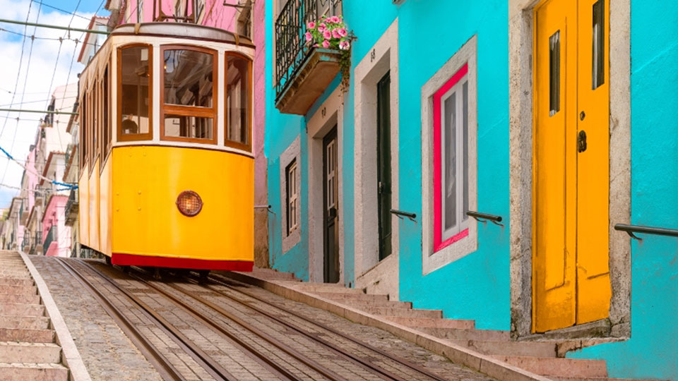 Lisbon-PT