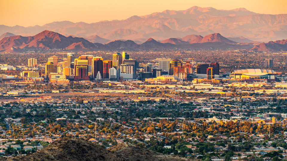 Phoenix-AZ