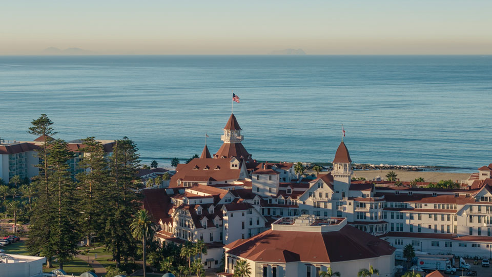 coronado