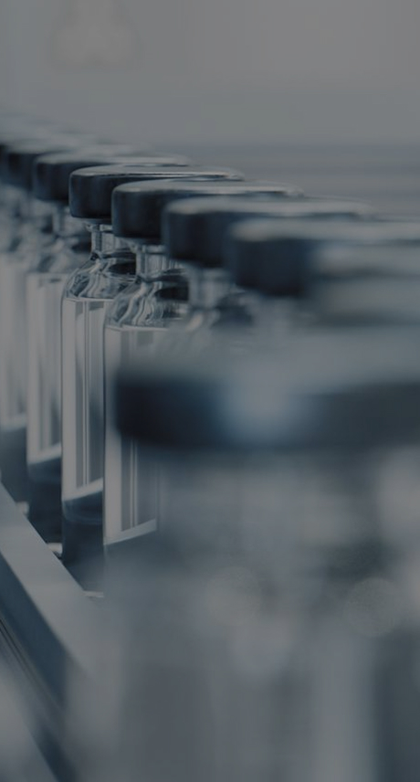 Aseptic Fill Finish Service for Liquid and Lyophilized Injectable Products