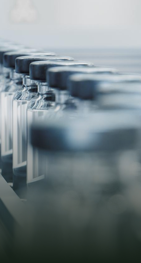 Biologics CDMO Services