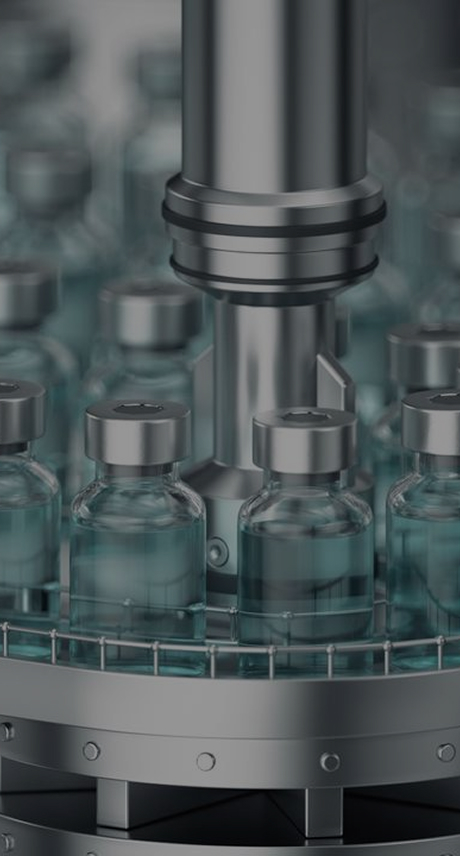 Plasmid Process Characterization and Validation for Lentiviral Vector Manufacturing – ProBio CDMO