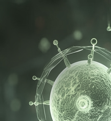 ProBio FAQ page banner - Find answers to common questions about antibodies, CGTs and mRNA CDMO services
