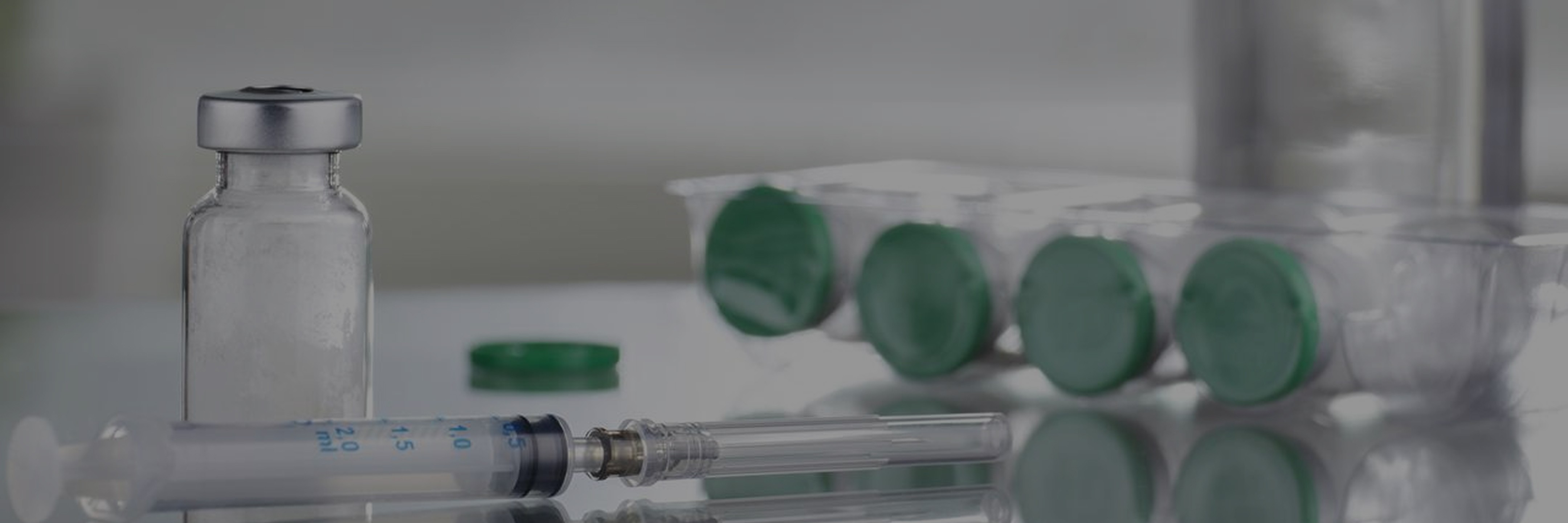 In Vivo Toxicology and Safety Pharmacology Banner – Preclinical Services