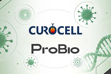 ProBio and CuroCell Achieve CAR-T Milestone with BLA Regulatory Approval – News