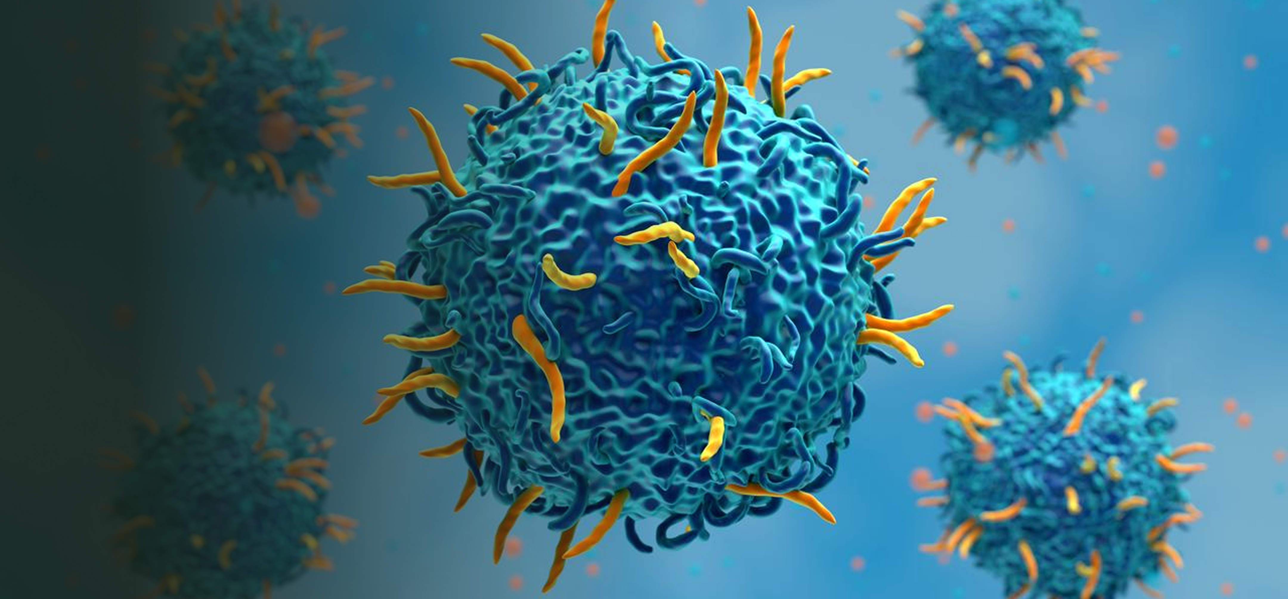 Cell Therapy