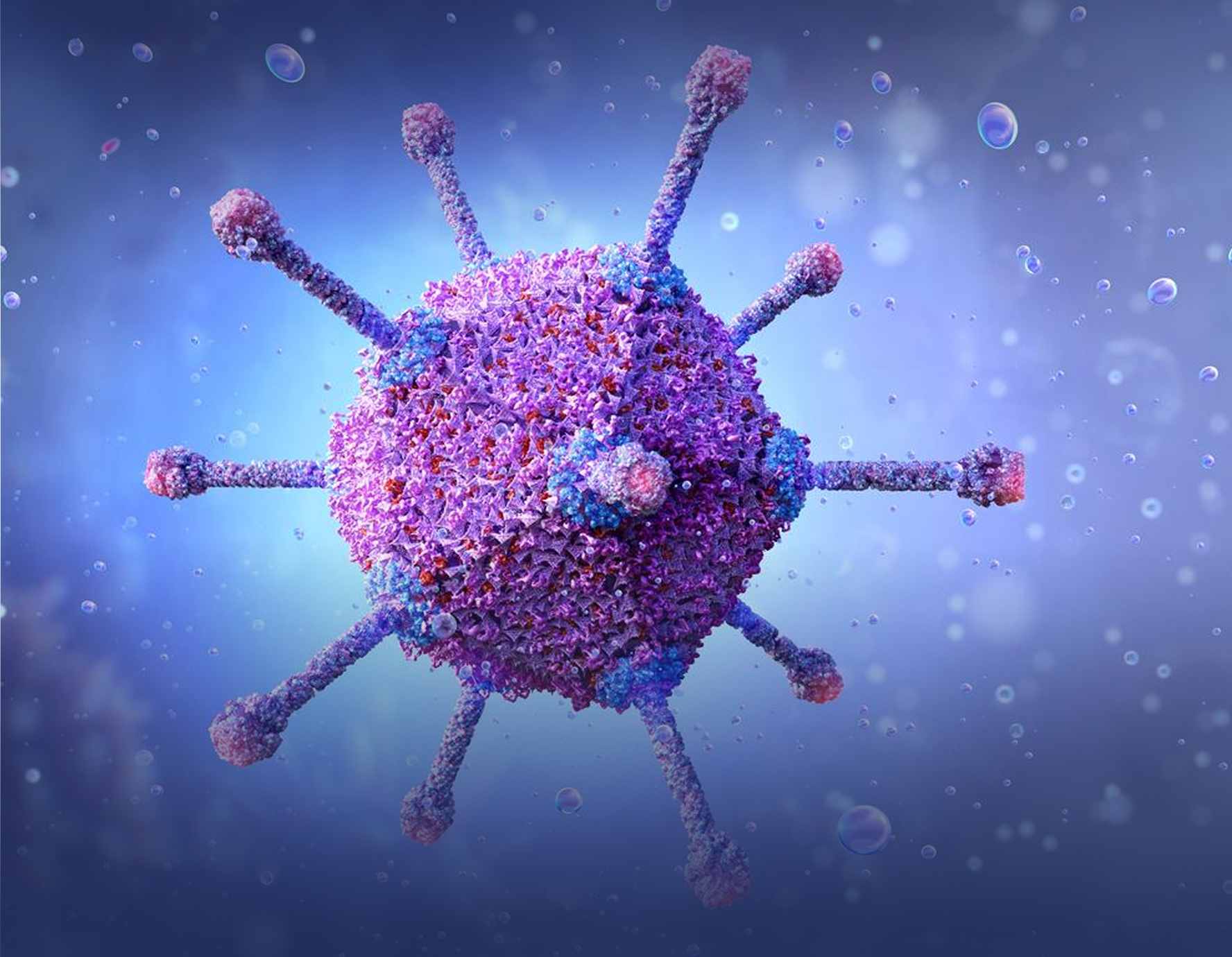 Adeno-associated virus (AAV) Manufacturing Services – PowerS-293 suspension cell line platform