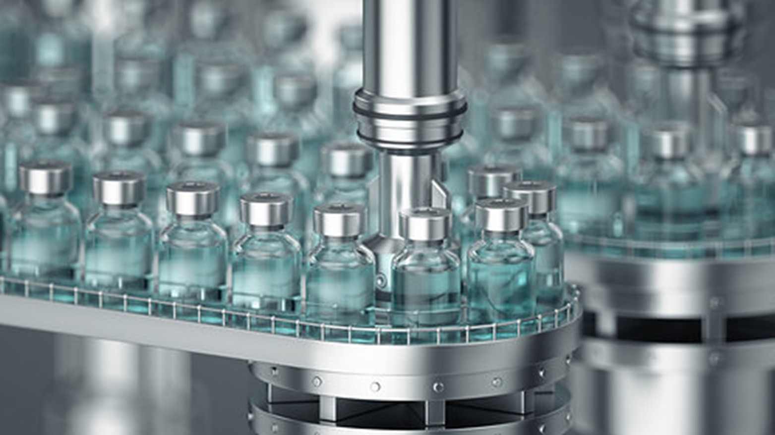 Advanced Therapy Manufacturing Fill Finish