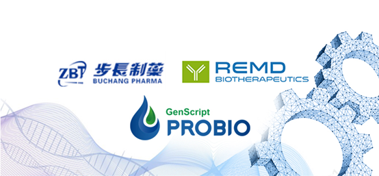 abispecificantibodymoleculejointlydevelopedbybuchangpharmaceuticalandremdbiotherapeuticsimage1