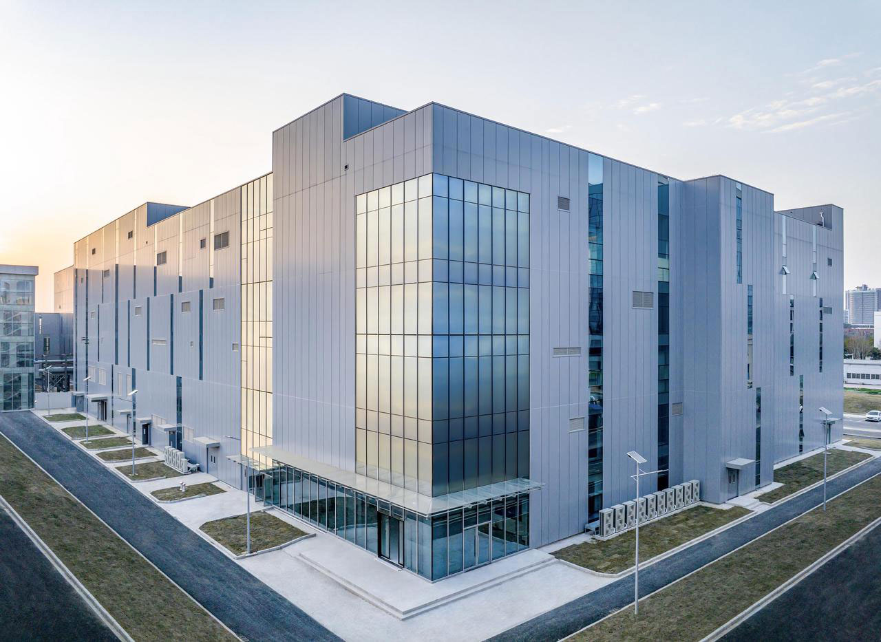 ProBio Nanjing Biologics Facility