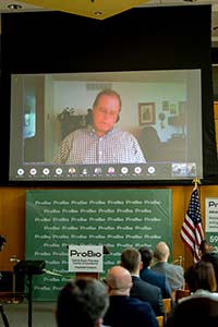 ProBio Opens Flagship U.S. Plasmid & Viral Vector