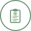 Fab library discovery strategy design step