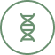 Sequencing and sequence analysis for Fab clones