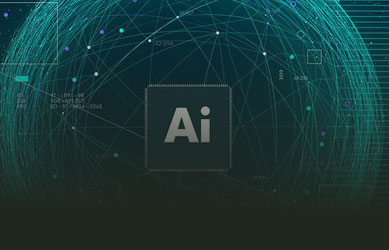 Icon: Fast, high-throughput screening with AI-ready data outputs - scalable biologics discovery platform