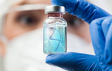 Regulatory confidence for DNA vaccine programs - Backed by multiple IND clearances and IIT projects