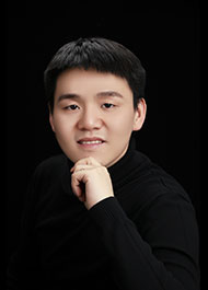 speaker-xiaopan