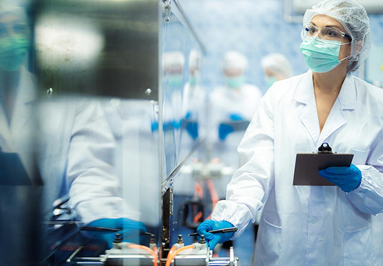 Regulatory Compliance – Quality management systems and ethical oversight across all operations