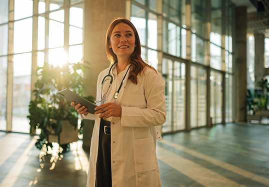 Responsible Innovation – Advancing biotechnology with ethical decision-making to improve patient outcomes