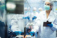 Global Quality Compliance – Regulatory Standards FDA, EMA, NMPA