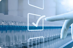 End-to-End Regulatory Support – CMC Strategy and Technology Transfer