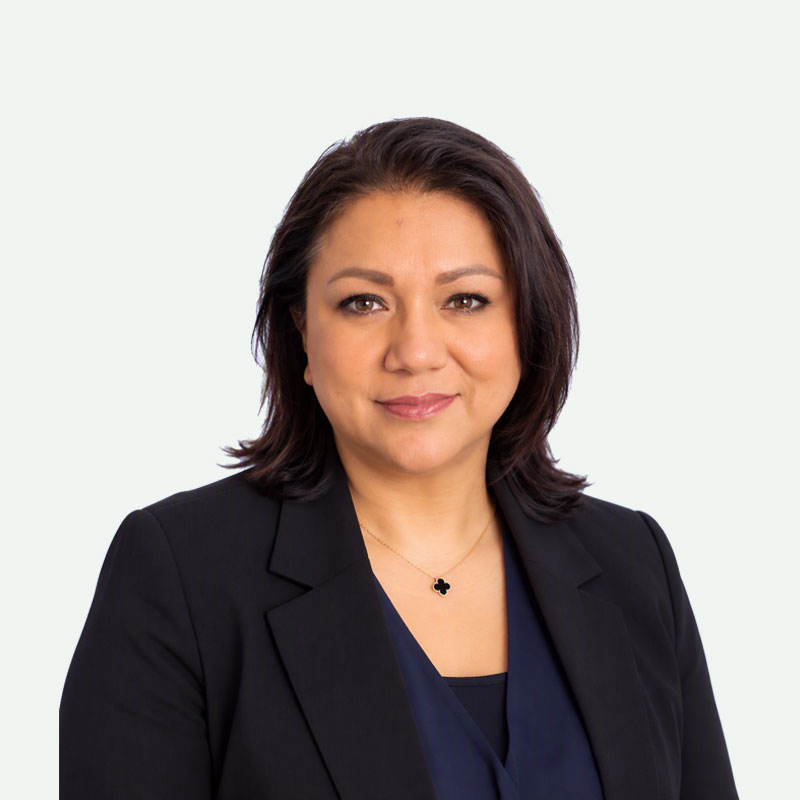 Dr. Millie Ullah – VP Head of Global Marketing at ProBio