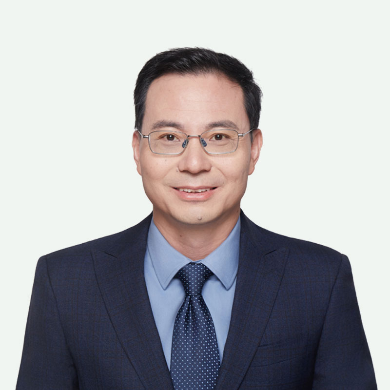 Mr. Allen Guo – CEO of ProBio CDMO