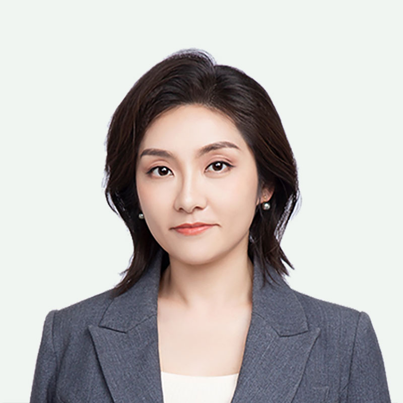 Dr. Amy Sun – Sr. Director PM at ProBio