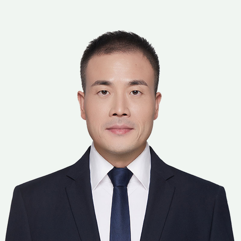 Dr. Andy Liu – Sr. Director CNBD at ProBio