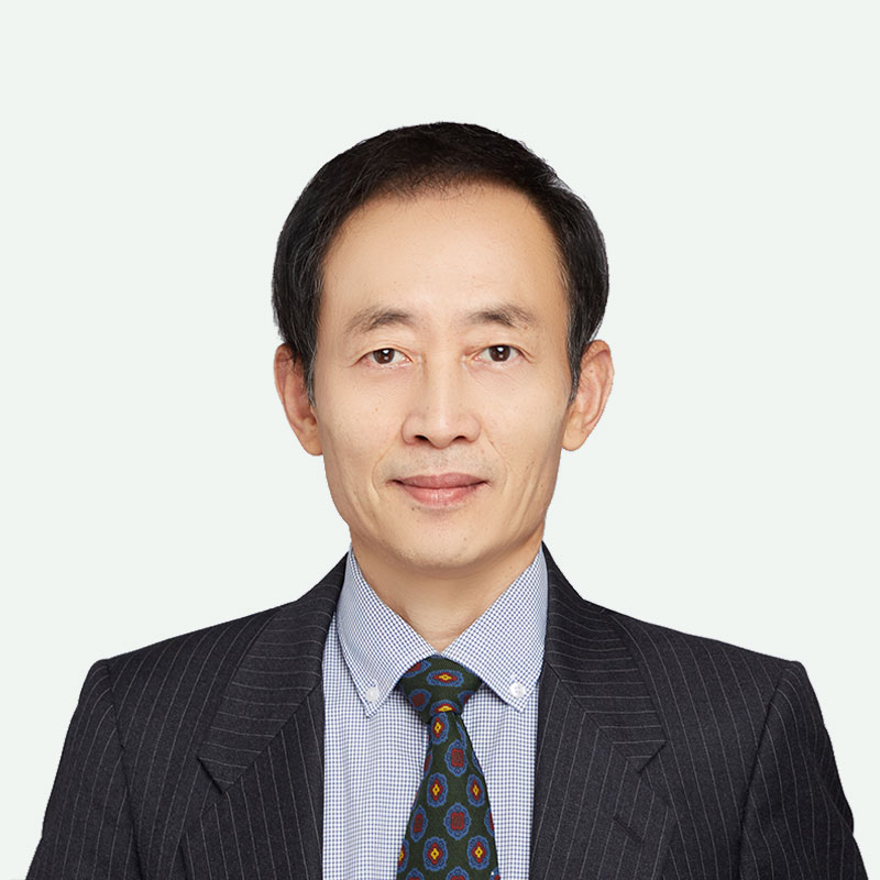 Dr. Chris Yan – Chief Quality Officer of ProBio