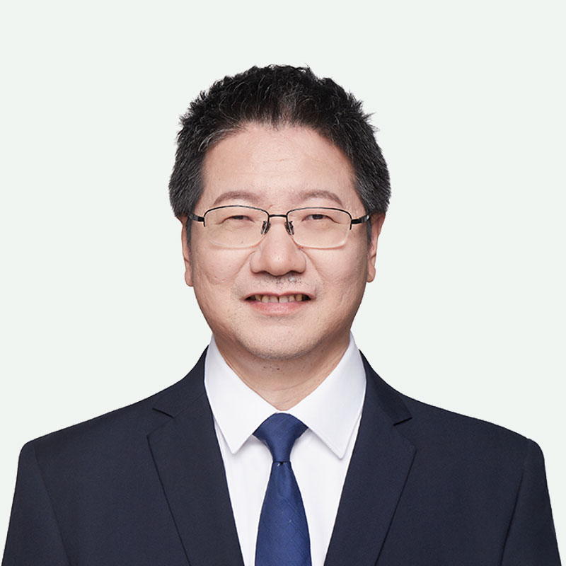 Mr. Felix Zhu – VP Head of Biologics at ProBio