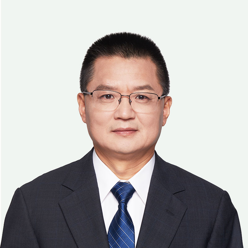 Dr. Jin Yin – Chief Technology Officer of ProBio
