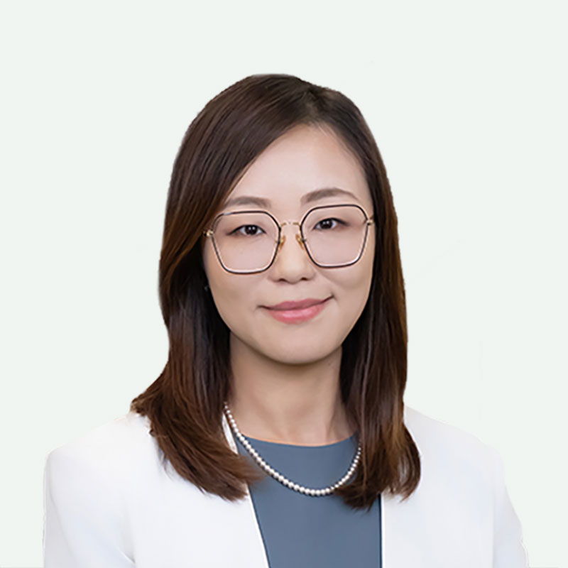 Dr. Julia Su – Sr. Director USBD at ProBio