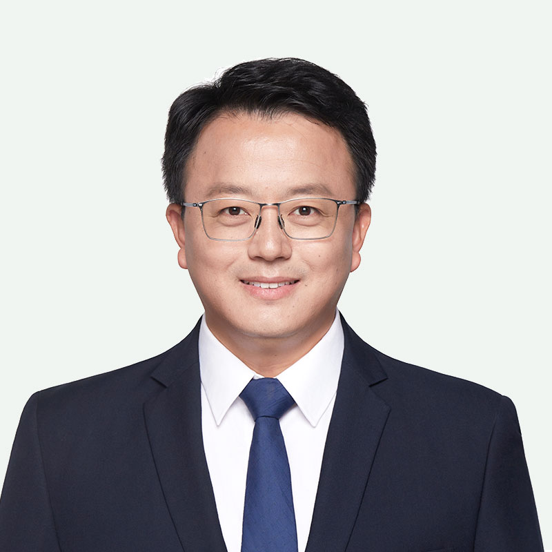 Mr. Simon Wu – Chief Operation Officer of ProBio