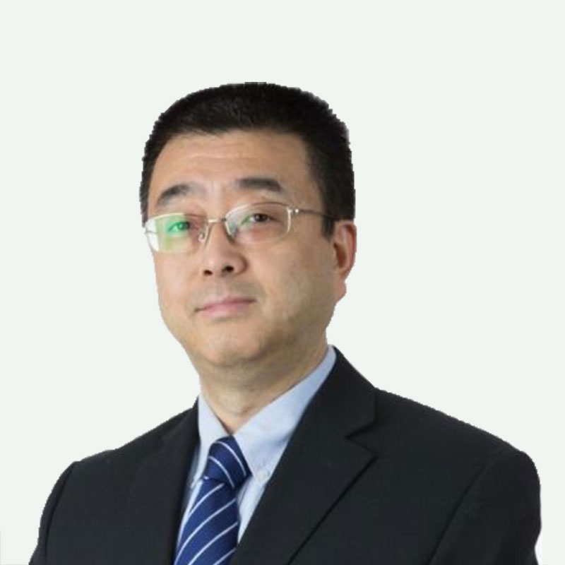 Dr. Yu Liang – VP Head of Discovery at ProBio