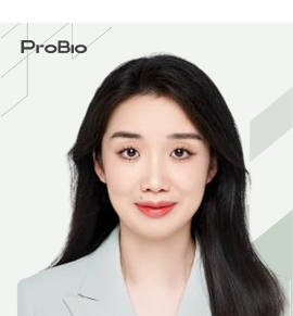 Dr. Yuyuan Dai – Director, APBD