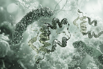 Challenges and Solutions in Poly(A) Control for Plasmid and mRNA – White Paper