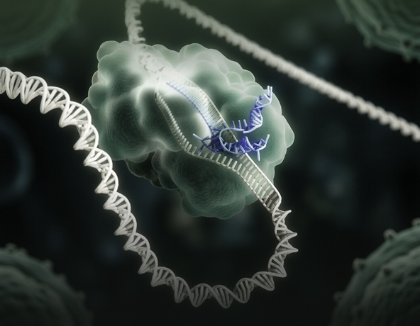 mRNA-LNP Development Services – One-stop solution from plasmids to LNP and tLNP