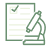 Single B cell screening icon